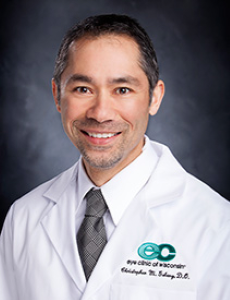 photo of Luis Galang - DO
