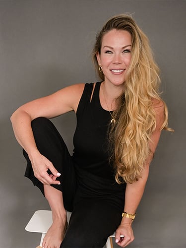 Dr. Amy Thompson, D.C. Image