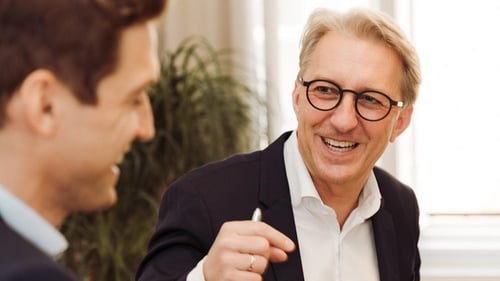vasak.law – Rechtsanwälte für Immobilienrecht | Mag. Nikolaus Vasak & Mag. Matthias Sablatnig, LL.M. in Wien