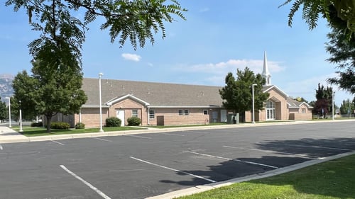 Church of Jesus Christ of Latter-day Saints