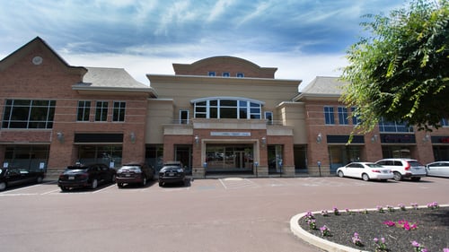 Monte Nido Philadelphia Exterior