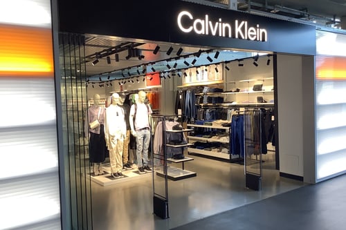 Storefront picture