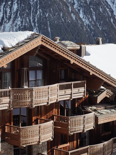 Residence