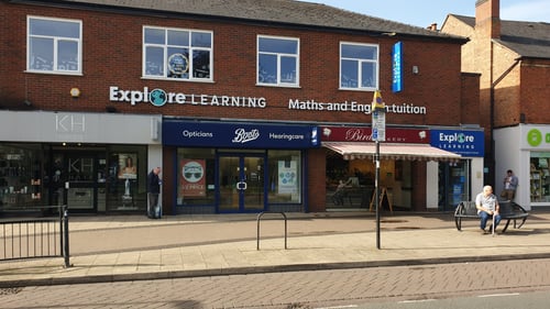 boots hearing test near me