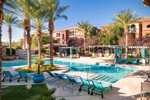 Montecito Pointe Apartments Google Cover Photo in Las Vegas, NV