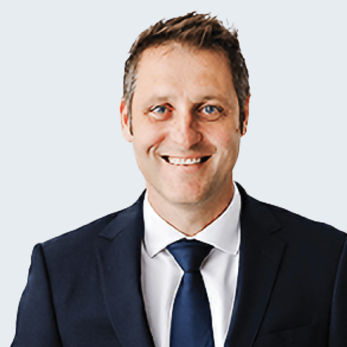 Headshot of Clive Slade