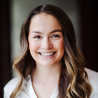 Headshot of Lauyra Stransky