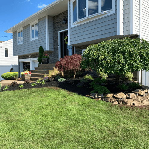 Exceptional customer service with open communication from start to finish.