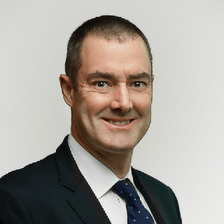 Headshot of Jason Pace