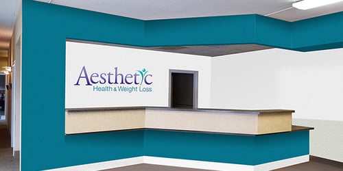 Aesthetic Health and Weight Loss | Covington, KY