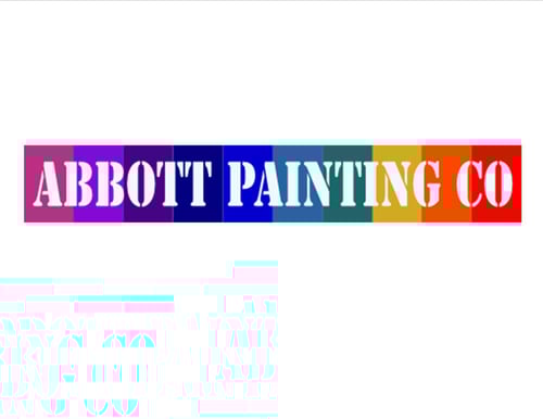 Abbott Painting Company Inc. logo