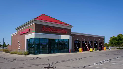 Tire Discounters Sawmill | Tires, Wheels, Services, Fluids, & more