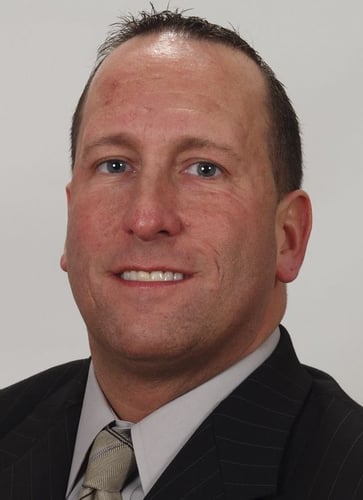 Larry Heydon Citizens Bank