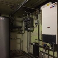 G & O Installationstechnik GmbH in Wels