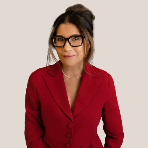 Headshot of Noelle Bellomi