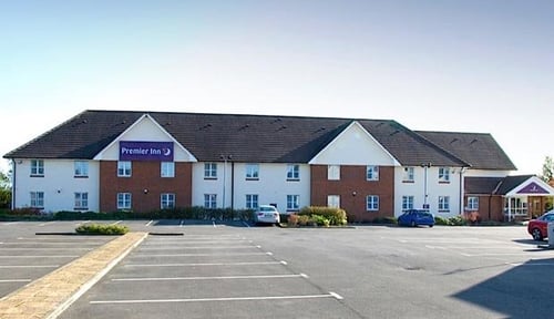 Premier Inn Durham (Newton Aycliffe) hotel exterior