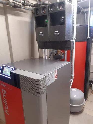 PMB Installationstechnik GmbH