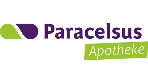 Aussenansicht der Paracelsus-Apotheke