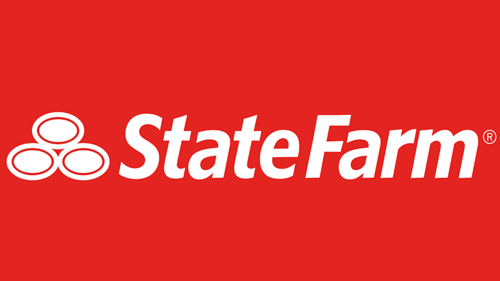 State Farm logo