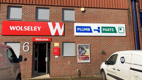 Wolseley Plumb & Parts,Wolseley Plumb & Parts