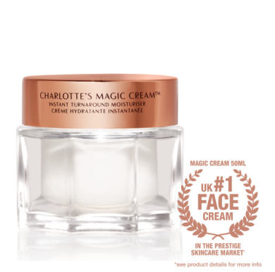 Charlotte Tilbury