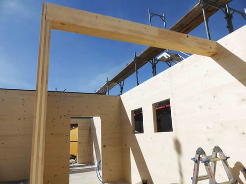 Holzbau
