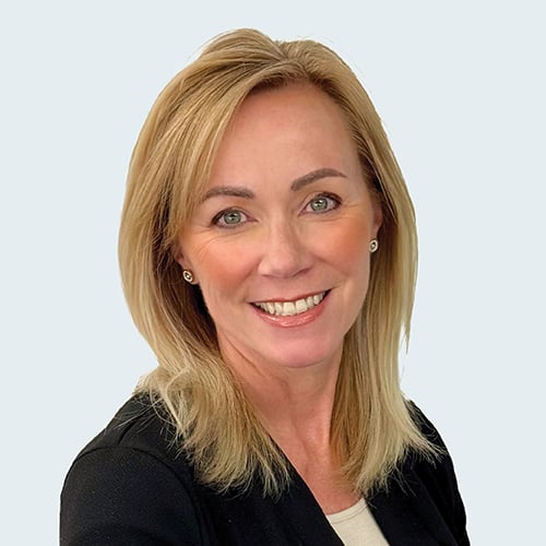 Headshot of Sara Kocsar