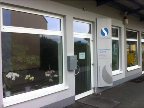Steuerberatung Frauental Mag. Heidemarie Langmann 8523 Frauental an der Laßnitz