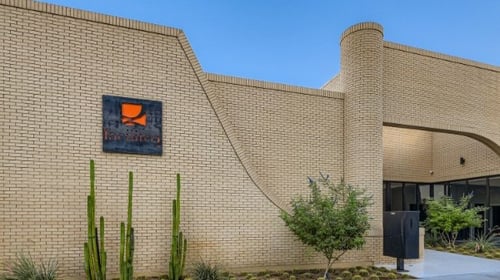 modular walls, specialty contractors las vegas