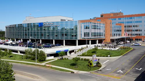 Norton Audubon Hospital