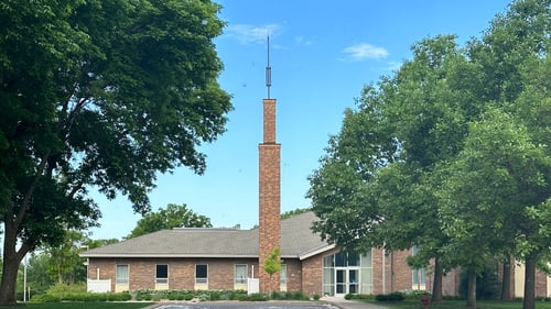 The Church of Jesus Christ of Latter-day Saints