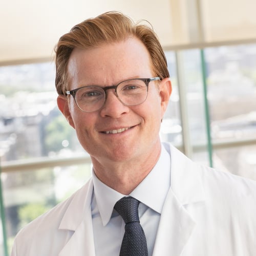 Christopher B Anderson, MD