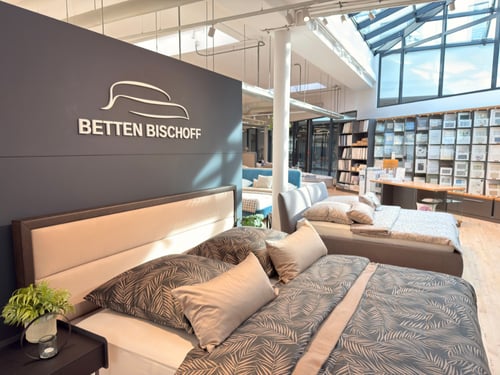 Betten Bischoff Köln