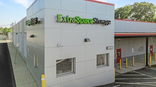 Extra Space Storage