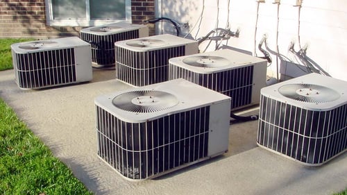 Anderson HVAC of Oshkosh for your residential and commercial Heating & Cooling needs.