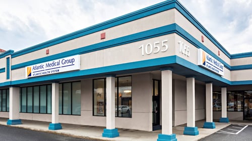 1055 Hamburg Turnpike, Wayne, NJ
