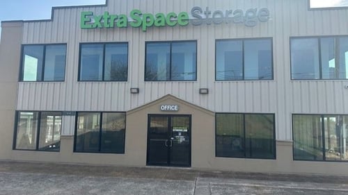 Extra Space Storage