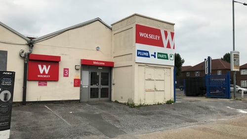 Wolseley Plumb & Parts,Wolseley Plumb & Parts