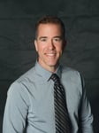 photo of Ryan Bailey - DPT, MPT