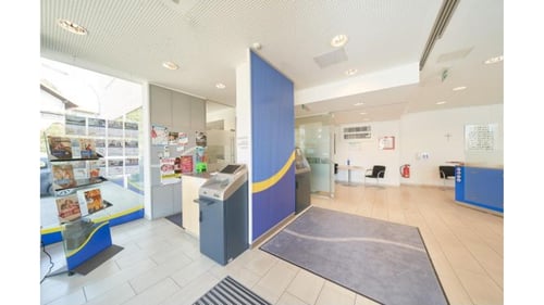 HYPO NOE Landesbank - 3390 Melk
