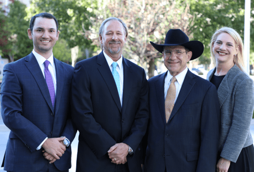 Johnson & Biscone, P.A. | Oklahoma City, OK