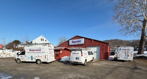 Clean Water. Healthy Home. Peace of Mind. 💧🏡

Most homeowners don't think about what’s hidden in their well water or trapped in their basement air until it’s too late.

At Superior Water & Radon Systems LLC, we’ve spent the last 15 years protecting Connecticut families with custom, reliable solutions tailored to your home and your budget. From removing harsh contaminants to mitigating invisible radon gas, we ensure your household is truly safe.

Why CT Homeowners Choose Us:

Cleaner Water: Remove impurities, eliminate contaminants, and instantly improve taste and quality.

Healthier Home: Protect your loved ones from the dangerous, invisible risks of radon gas.

Reliable, Custom Solutions: No cookie-cutter systems—we design what’s right for your specific space.

Expert Local Service: Professional, friendly, and deeply rooted in the community.

Don't guess when it comes to your family's health. Work with the local experts you can trust.

📞 Call today for a FREE consultation: (203) 888-2726
🌐 Learn more: www.superiorwaterandradonsystems.com