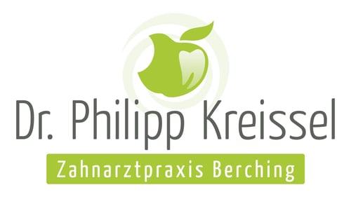 Zahnarzt Berching | Dr. Philipp Kreissel | Logo