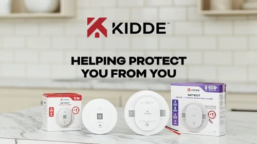 Featured Ad for the "Helping Protect You from You" campaign