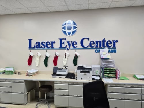 Laser Eye Center of Miami | Miami, FL