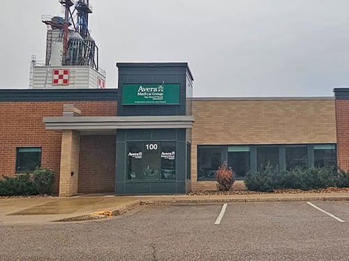 Avera Medical Group Ear, Nose &amp; Throat — Aberdeen
