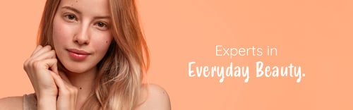 Experts in everyday beauty