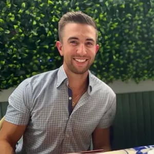 Dr. Tyler Beninati