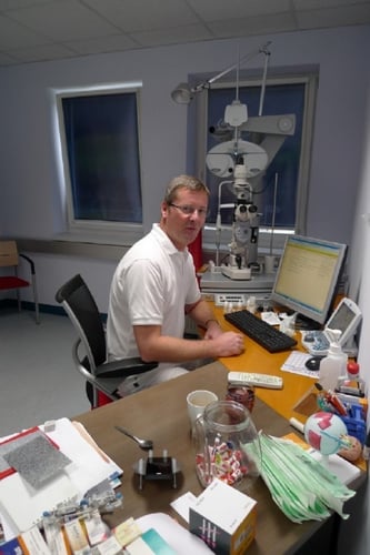 Augenarzt Dr. Peter Zöch 8786 Rottenmann