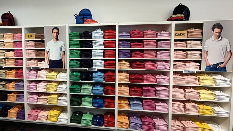 Polo Area